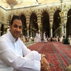 Ahmad alkurdi